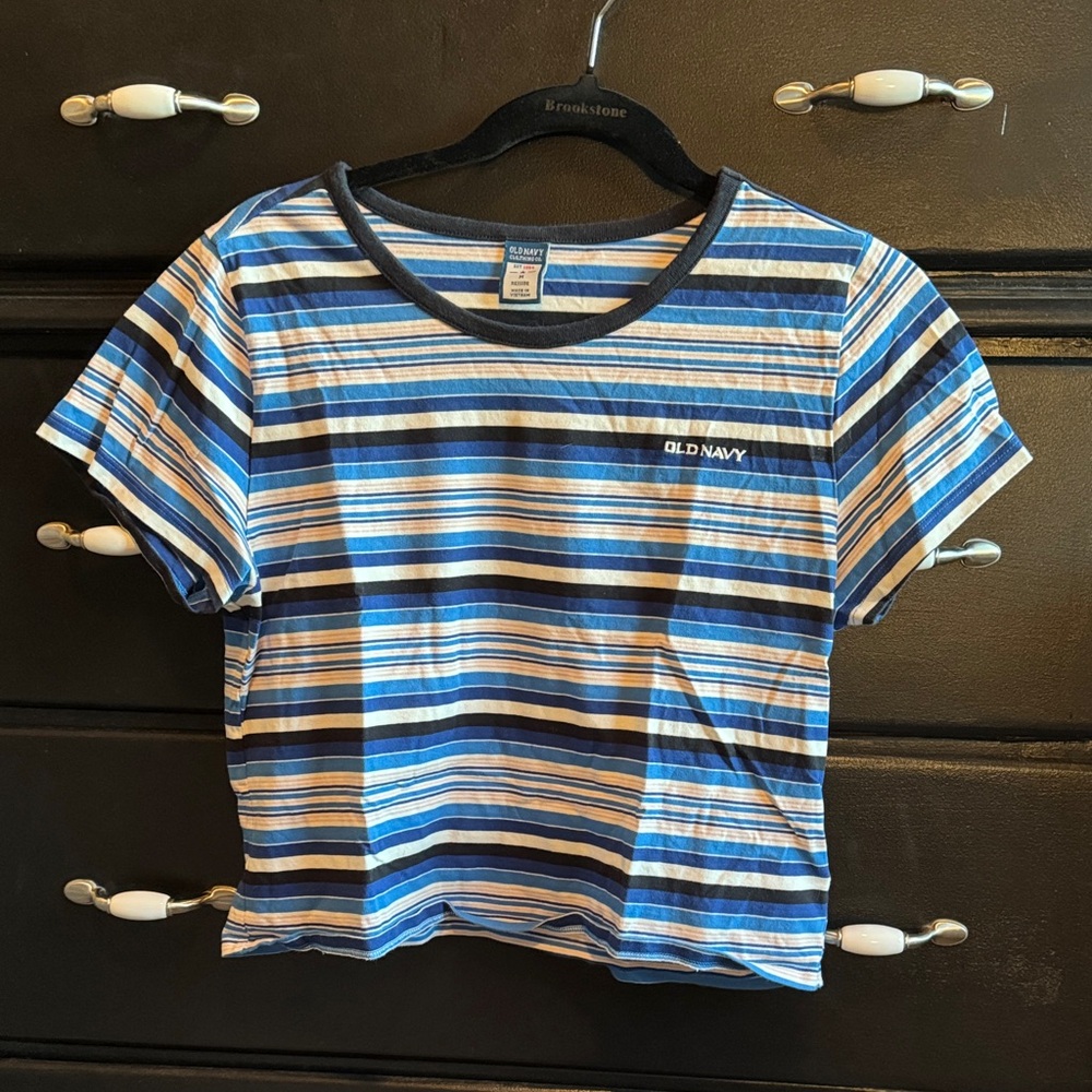 Women’s Old Navy Cropped Top